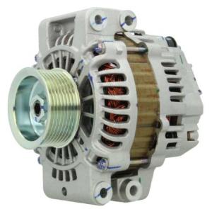 Generator 24V 100A, original Mitsubishi - 1
