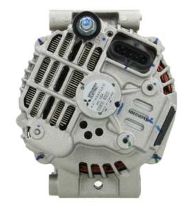 Generator 24V 100A, original Mitsubishi - 2