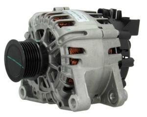 Generator 14V 150A, original Valeo - 1