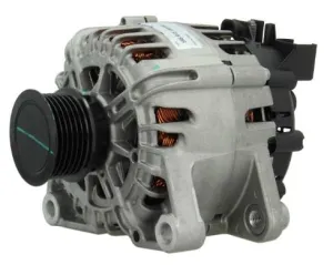 Generator 14V 150A, original Valeo - 1