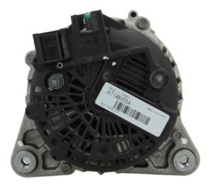 Generator 14V 150A, original Valeo - 2