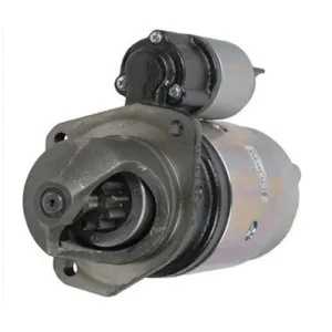 Startmotor 12V 3.1kW, original Iskra - 1