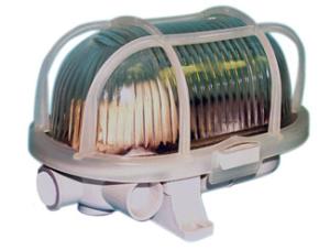 Multi-Lite Utility Lighting Fixture m strömbrytare - 1