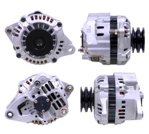 Generator 12V 100A - 1