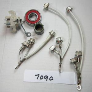 Reparationskit Balmar 90-serien 12/24V - 1