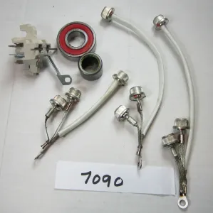 Reparationskit Balmar 90-serien 12/24V - 1