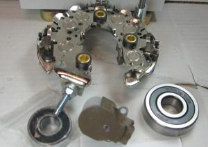 Reparationskit Balmar AT-serien 12V 165A - 1