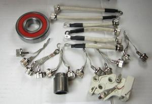 Reparationskit Balmar 95-serien 12/24V - 1