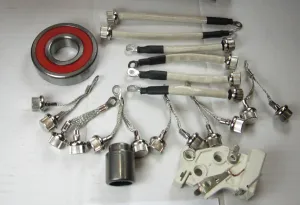 Reparationskit Balmar 95-serien 12/24V - 1