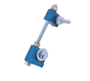 Belt Buddy Universal justeringsmekanism - 1