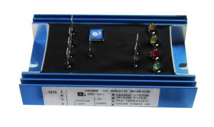 Regulator, BRS2T-12V, enstegs - 1
