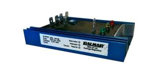 Regulator, BRS2T-24V, enstegs - 1