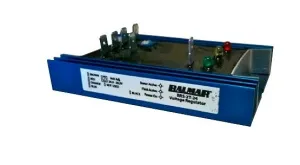 Regulator, BRS2T-24V, enstegs - 1
