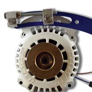 Spännarm universal 26cm + Belt Buddy - 2