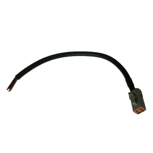 Deutsch DTP kontakt med kabel Hona - 1