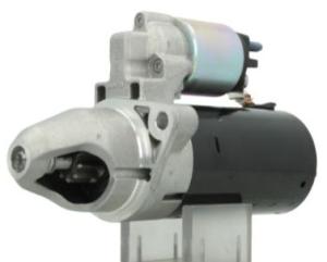 Startmotor 12V 2.6kW, original Bosch - 1