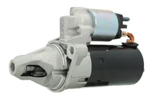 Startmotor 12V 1.4kW - 1
