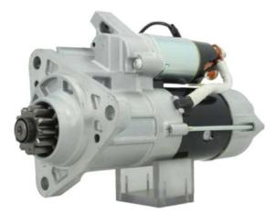 Startmotor 24V 5.5kW - 1