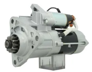 Startmotor 24V 5.5kW - 1