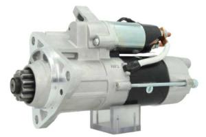 Startmotor 24V 5.5kW, original Mahle - 1