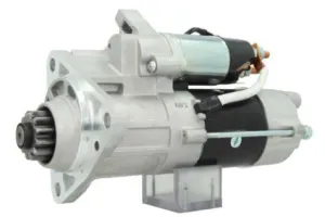 Startmotor 24V 5.5kW, original Mahle - 1