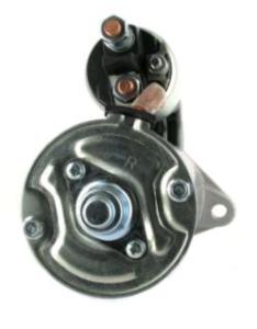 Startmotor 12V 2.6kW - 2