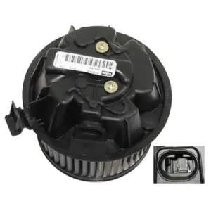 Fläktmotor Valeo 12V - 1