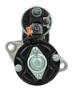Startmotor 12V 1.4kW - 2