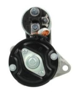 Startmotor 12V 2.6kW, original Bosch - 2