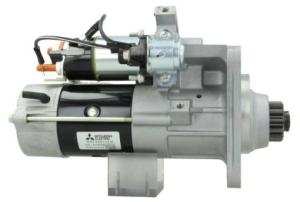 Startmotor 24V 5.5kW, original Mitsubishi - 2