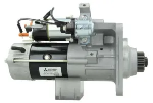 Startmotor 24V 5.5kW, original Mitsubishi - 2