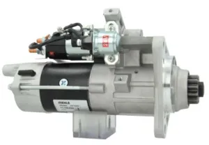 Startmotor 24V 5.5kW, original Mahle - 2