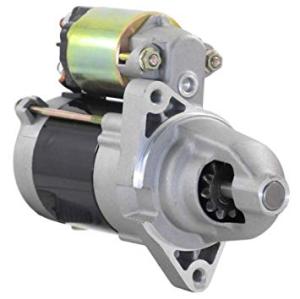 Startmotor 12V 0.7kW Moturs (CCW) - 1