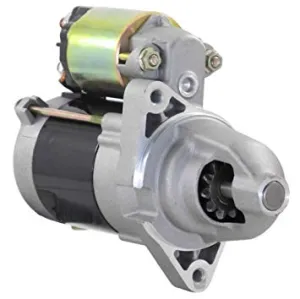 Startmotor 12V 0.7kW Moturs (CCW) - 1