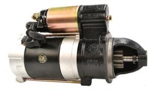 Startmotor 24V 4.5kW - 2