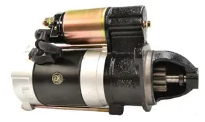Startmotor 24V 4.5kW - 2