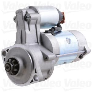 Startmotor 12V 2.2kW, original Valeo - 1