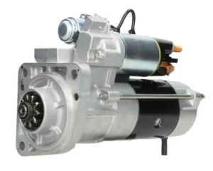 Startmotor 24V 5.0kW, original Mitsubishi - 1