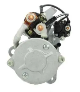 Startmotor 24V 5.5kW, original Mitsubishi - 3