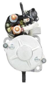 Startmotor 24V 5.0kW, original Mitsubishi - 2