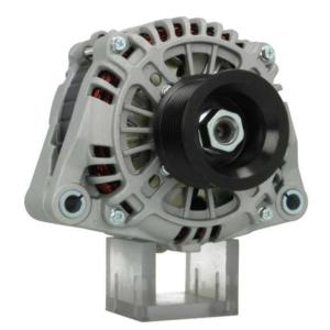 Generator 24V 100A, original Prestolite - 1