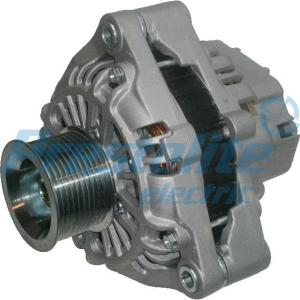 Generator 24V 120A, original Prestolite - 1