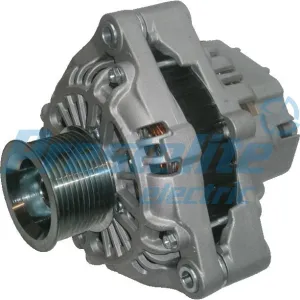 Generator 24V 120A, original Prestolite - 1