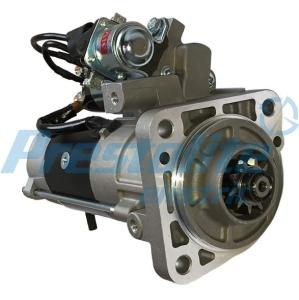 Startmotor 24V 5.0kW, original Prestolite - 1