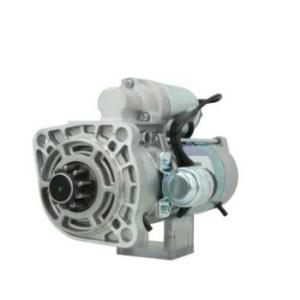 Startmotor 24V 5.5kW original Mahle - 1