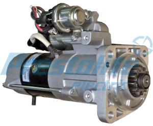 Startmotor 24V 6.0kW, original Prestolite - 1