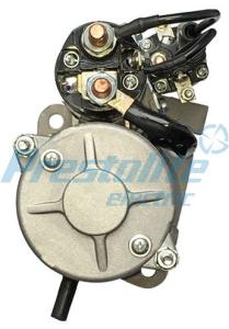 Startmotor 24V 5.0kW, original Prestolite - 2