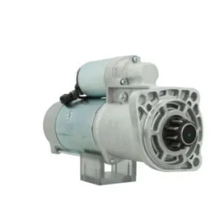 Startmotor 24V 5.5kW original Mahle - 2