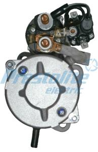Startmotor 24V 6.0kW, original Prestolite - 2