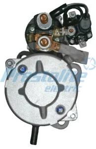 Startmotor 24V 6.0kW, original Prestolite - 2